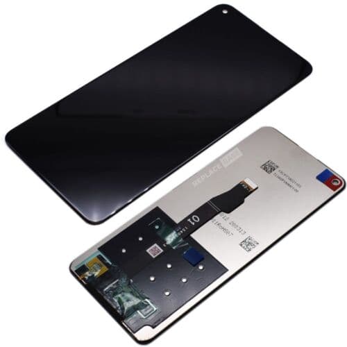 LCD Touch Screen For Honor 30s Replacement Assembly Glass Panel Repair