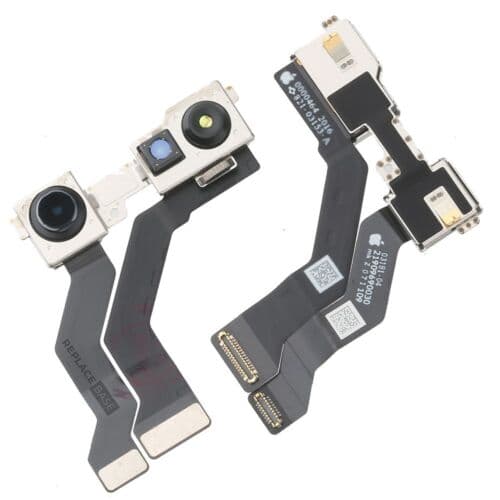 Front Facing Camera Module For Apple iPhone 13 Replacement Original Repair