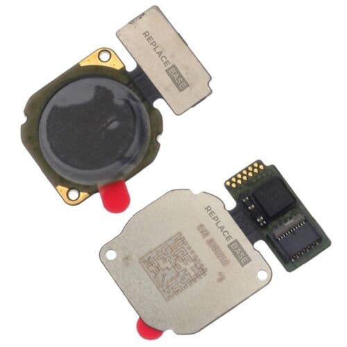 Fingerprint Scanner For Huawei Mate 10 Lite Replacement Reader Home Button Black