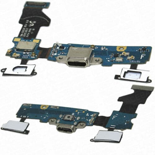 Dock For Samsung Galaxy S5 Neo G903 Replacement USB Port Microphone Buttons