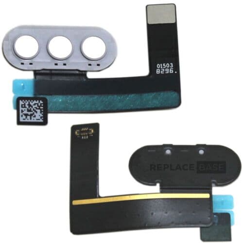Smart Keyboard Connector For iPad Pro 12.9" 3rd Gen Replacement BAQ Flex Part