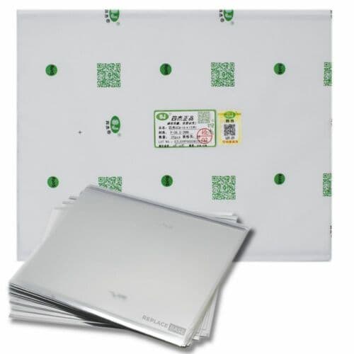 25x Touch Screen For iPad Pro 12.9 1st 2nd Gen Replacement OCA Repair Pack