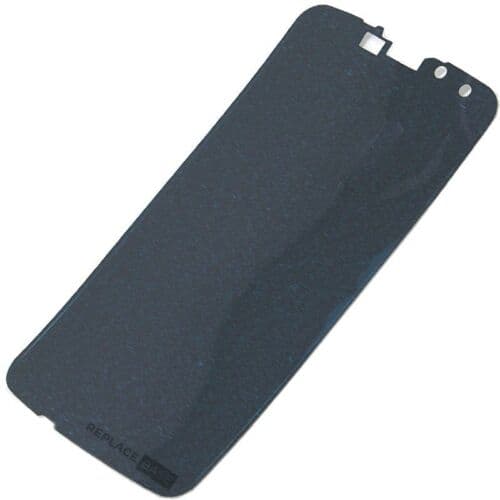 LCD Screen For LG K10 K420 2016 Glass Touch Panel Bonding Adhesive Replacement