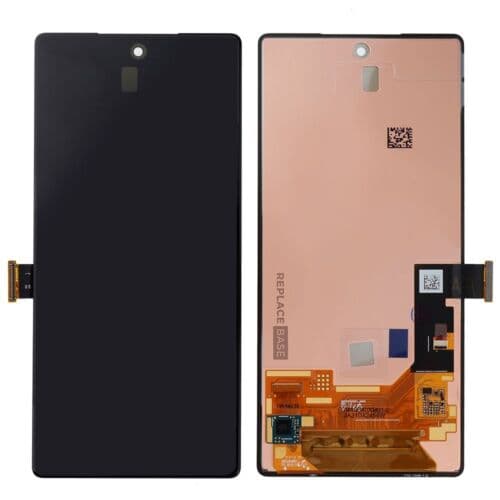 AMOLED Touch Screen Assembly For Google Pixel 6 Replacement Repair Part