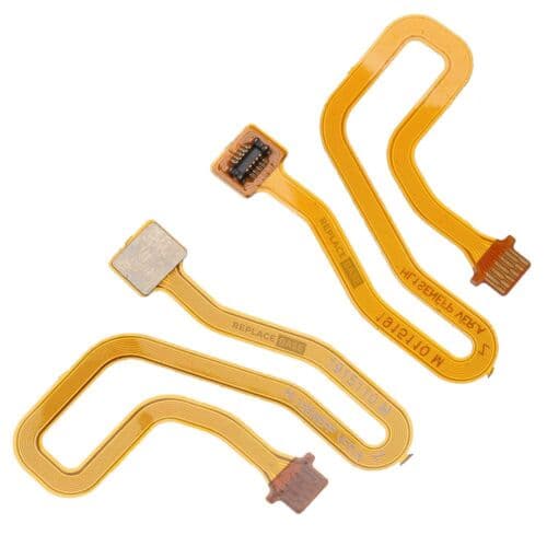 Fingerprint Reader Scanner Button Flex For Huawei Mate 30 Lite Replacement