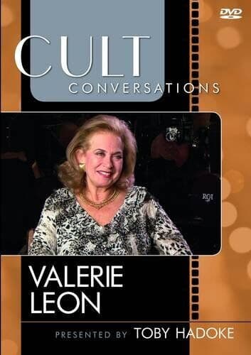 Cult Conversations: Valerie Leon - Hadoke, Toby CD 98VG - Pre Owned