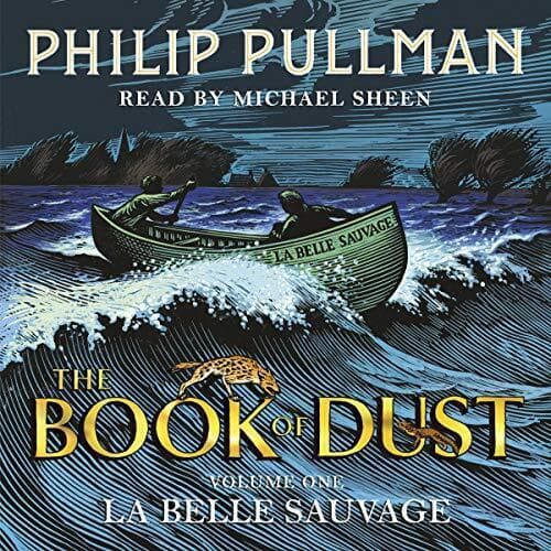 La Belle Sauvage: The Book of Dust ..., Pullman, Philip - Pre Owned