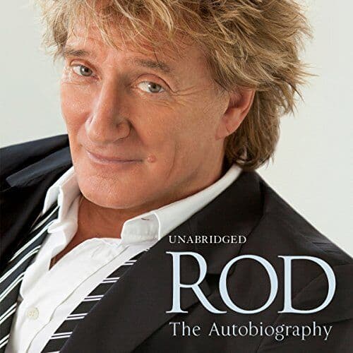 Rod: The Autobiography by Stewart, Rod Book - Pre Owned