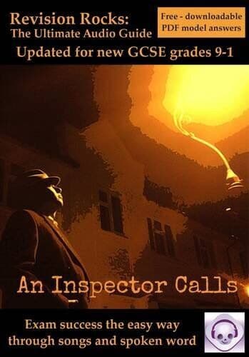 An Inspector Calls: The Ultimate Audio Revision Guide (Updated ... by Emily Bird - Pre Owned