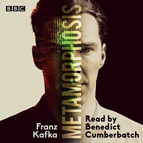 Metamorphosis: A BBC Radio 4 reading, Kafka, Franz - Pre Owned
