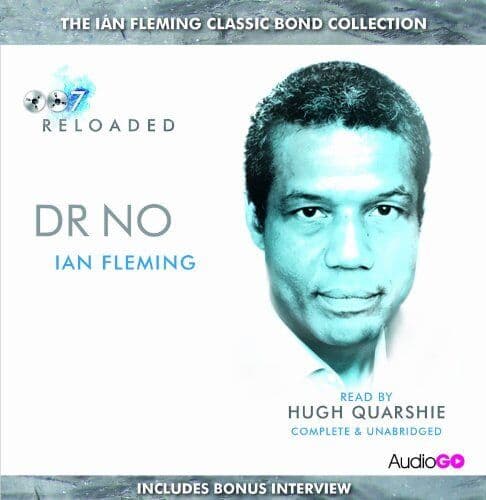Dr No by Fleming, Ian Book - Pre Owned