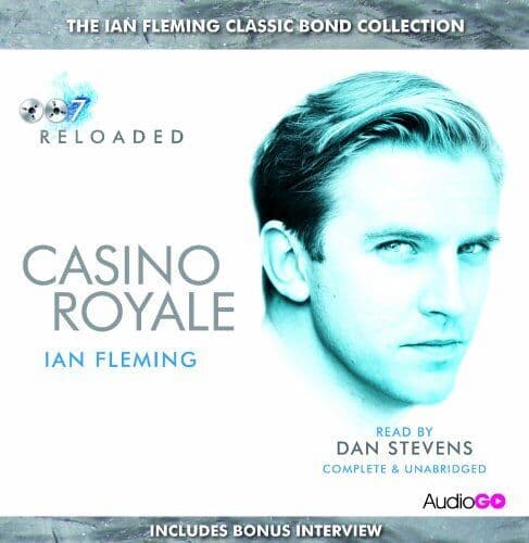Casino Royale by Fleming, Ian Book - Pre Owned
