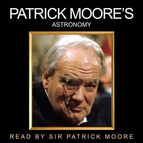 Patrick Moore's Astronomy by Sir Patrick Moore Book - Pre Owned