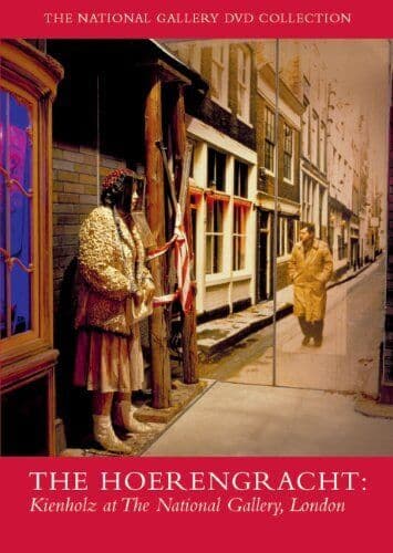 Colin Wiggins - DVD 'The Hoerengracht': Kienholz at the National ... - DVD  32VG - Pre Owned