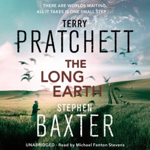 The Long Earth: (Long Earth 1) by Baxter, Stephen Book - Pre Owned