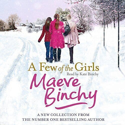 A Few of the Girls by Binchy, Maeve Book - Pre Owned