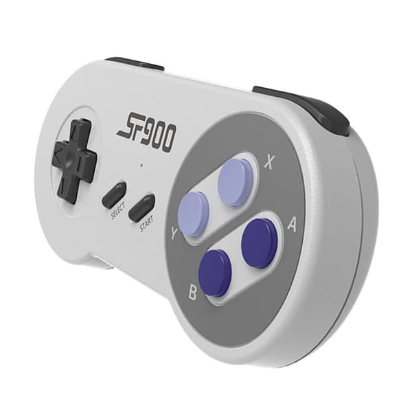 SF900 HD Game Stick Handheld Retro Game Console 4700 Games for SNES Controller spel stick