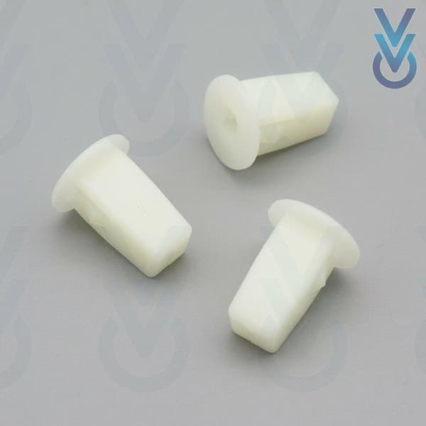 10x VVO® Interior Side Trim Clips for some BMW 3-Series