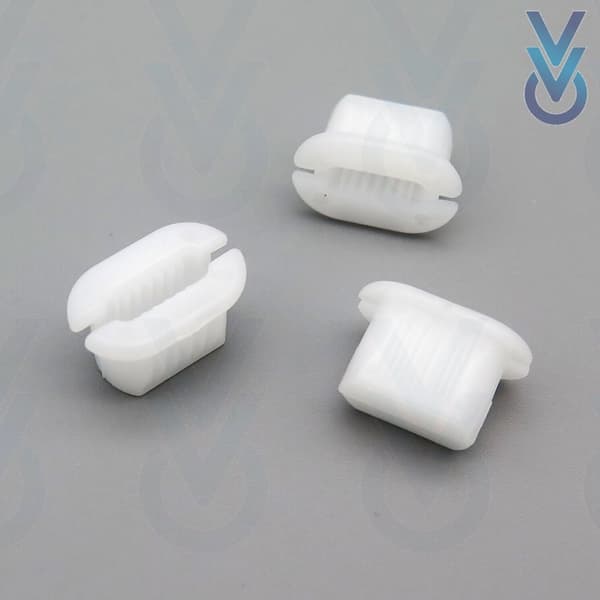 10x Side Door Card & Trim Panel Clips for some Citroen Berlingo Van