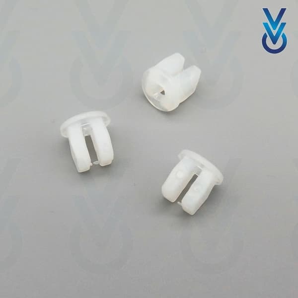 10x Citroen Front Door Card Clips / Trim Panel Clips- 6992G2