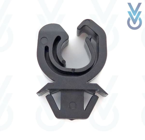 1x Bonnet Strut / Stay Rod Holder Clip for some Vauxhall Vehicles