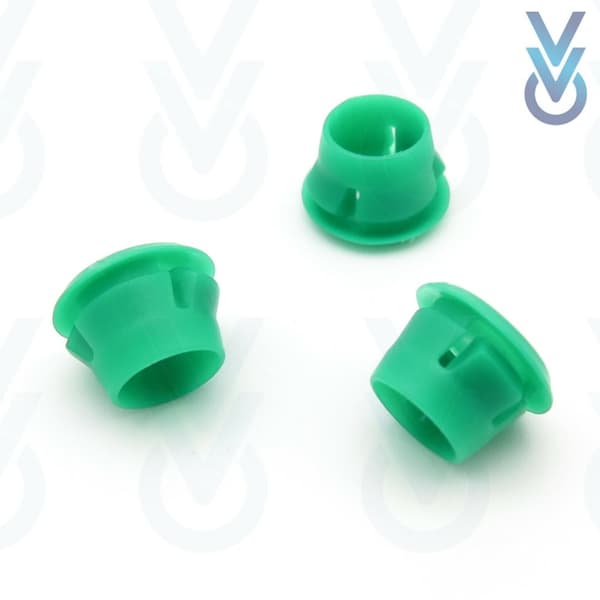 10x Side Body Moulding Strip Trim Clips for some BMW X3
