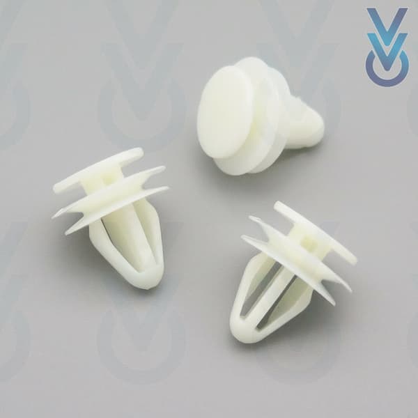 10x Interior Side Trim Clips for some Honda S2000