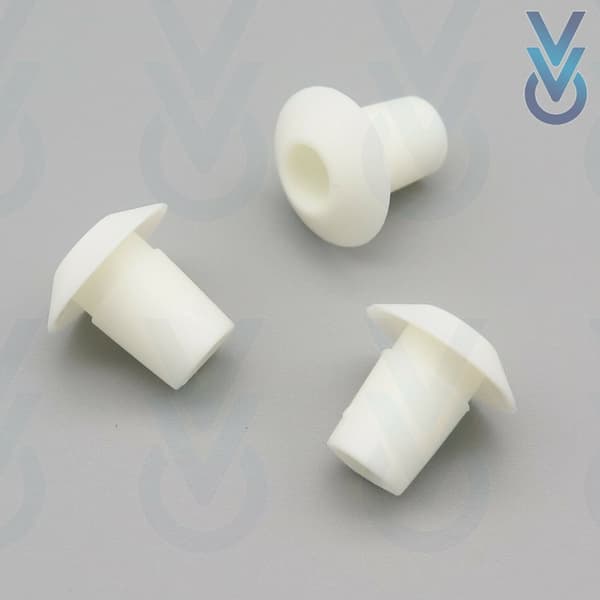 10x Interior Side Trim Clips for some Land Rover Discovery, Freelander