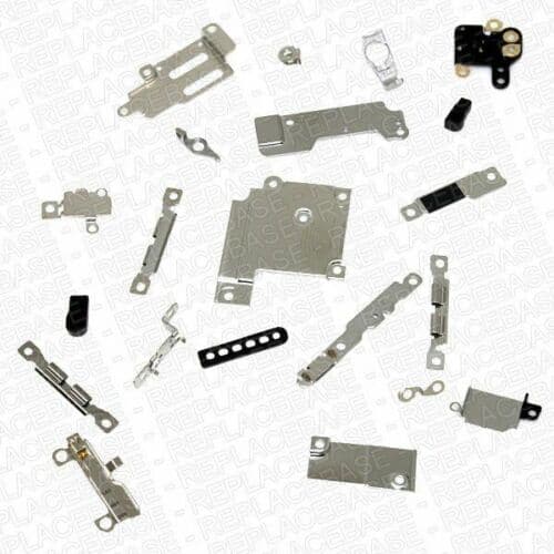 Bracket Cover Plate Internal Replacement Repair Set Kit For Apple iPhone 6 4.7"