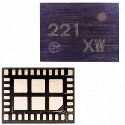 Antenna Switch For Apple iPhone 6 Plus + Part Replacement U_DSM_RF 221 IC Chip