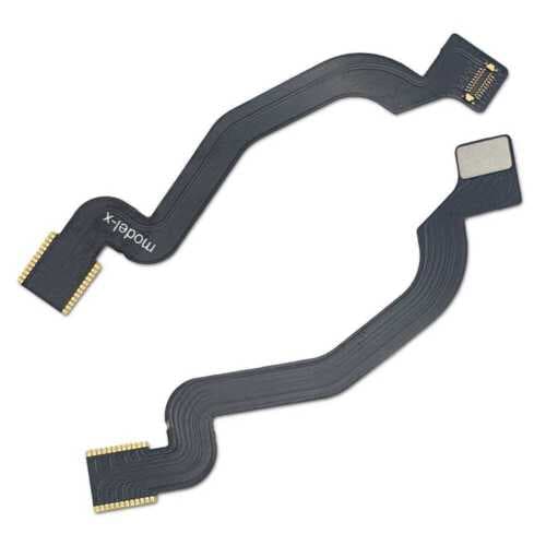 Face ID Repair Infrared FPC Flex Cable Aixun Precision For iPhone X Solder