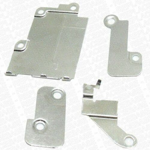 Internal Battery For iPhone 5 5G Replacement Bracket Set LCD Cable Cover Camera