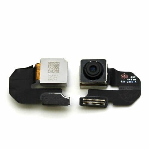 Camera Lens For Apple iPhone 6 Replacement 8.0 Mega Pixel Module Part