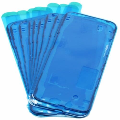 10x Screen For Apple iPhone 13/13 Pro Touch Glass Panel Adhesive Repair