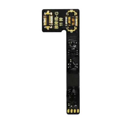 External Tag On Flex For iPhone 11 Battery XCAP Replacement No Programming