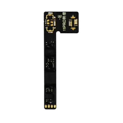 External Tag On Flex For iPhone 11 Pro Battery XCAP Replacement No Programming