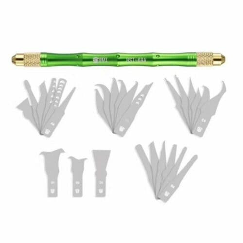Adjustable Screen Holder For Phone LCD Glass Support iPhone Repair Tool