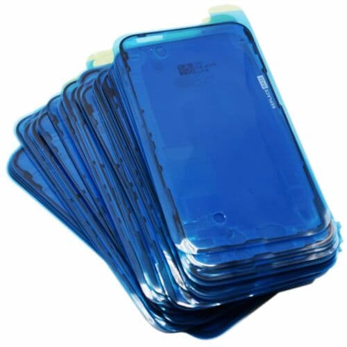 50x Screen For Apple iPhone 13/13 Pro Touch Panel Adhesive Pack Repair