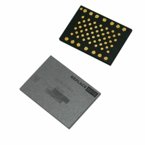 NAND Flash Memory Chip For Apple iPhone 6 6 Plus 64GB IC BAQ Part