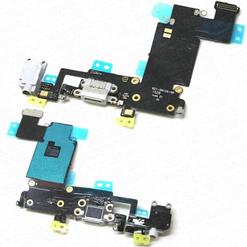 Dock For Apple iPhone 6s Pl Replacement Charging Port Headphone Mic