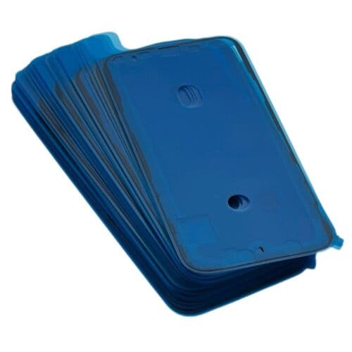 50x Replacement LCD Assembly Frame Bonding Adhesive For iPhone 12 Mini Glue