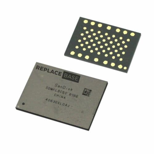 NAND Flash Memory Chip For Apple iPhone 6sPlus 128GB IC BAQ Part