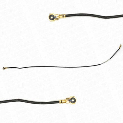 Coaxial Signal Antenna For HTC ONE M8 Replacement Main Lead Cable Repair