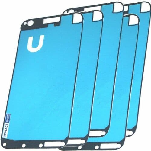 LCD Double Sided Bonding For Google Pixel XL x 5 Bulk Pack Replacement Adhesive