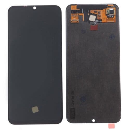 Genuine Reclaimed Pull OLED Screen Assembly for Huawei Y8p