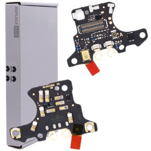 Sub Antenna Board Microphone For Huawei P20 Pro Replacement Service Pack