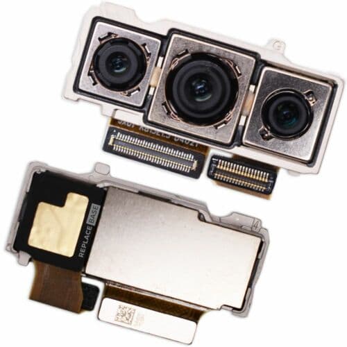Rear Facing Camera Module Set For Huawei P20 Pro Replacement Original