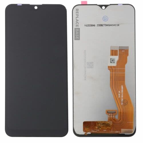 LCD Screen Assembly For LG K22 Replacement Touch Glass Genuine Reclaimed Pull