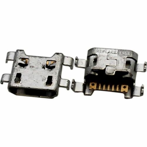 Dock For LG K10 K420 2016 Replacement USB Charging Port Socket Repair Part
