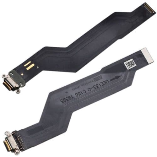 Charging Port Cable For OnePlus 7 Replacement Flex Internal Repair Part